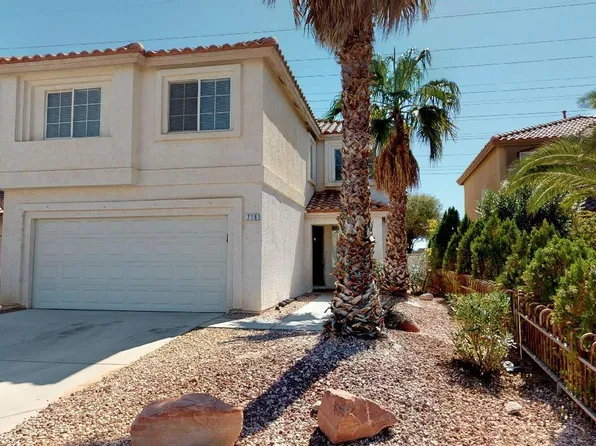 715 Plantain Lily Ave, Las Vegas, NV 89183