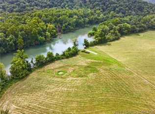 1258 Prater Homestead Rd, Macks Creek, MO 65786