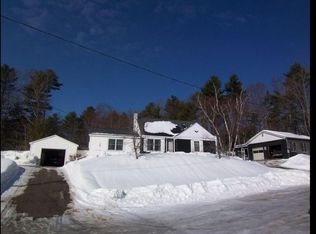 1120 Us Route 1, York, ME 03909