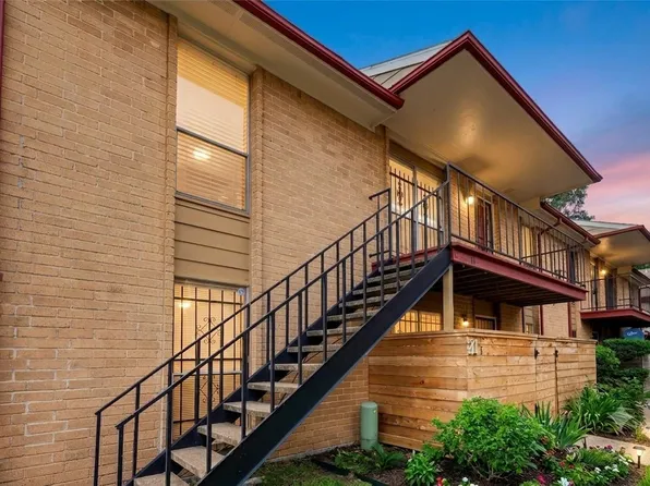 12955 Woodforest Blvd APT 32, Houston, TX 77015