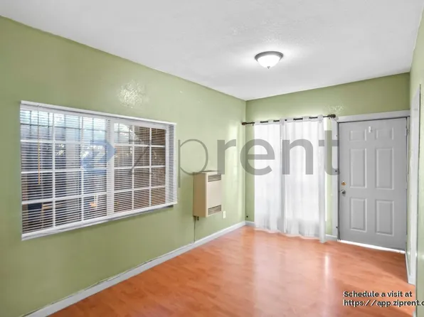 1820 International Blvd #1, Oakland, CA 94606