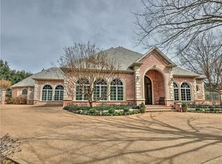 6005 Laurel Valley Ct, Fort Worth, TX 76132