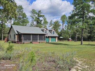 20527 Ring Rd, Fountain, FL, 32438