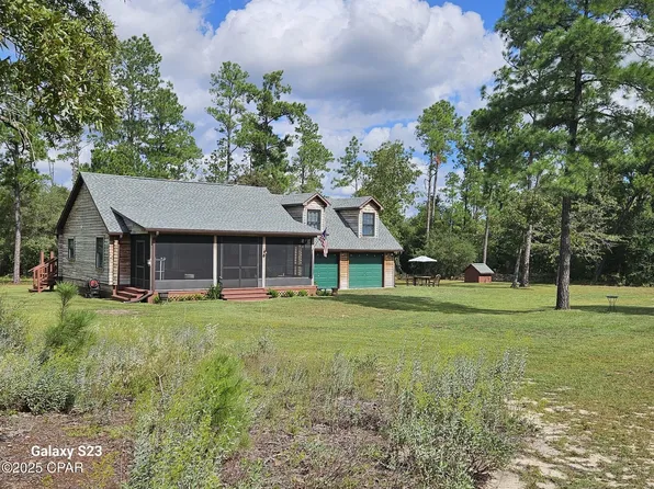 20527 Ring Rd, Fountain, FL 32438