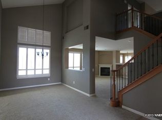 4348 Globe Ct, Sparks, NV