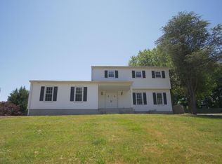 3007 Alicia Dr, Wall Township, NJ 07719