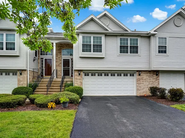 9405 Waterfall Glen Blvd #9405, Darien, IL 60561