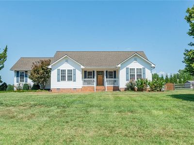 660 Hugh Miller Rd, Lexington, NC, 27292