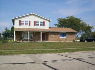385 Shasta Dr, Circleville, OH 43113