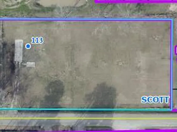 113 Des Jacques Rd, Lafayette, LA 70506