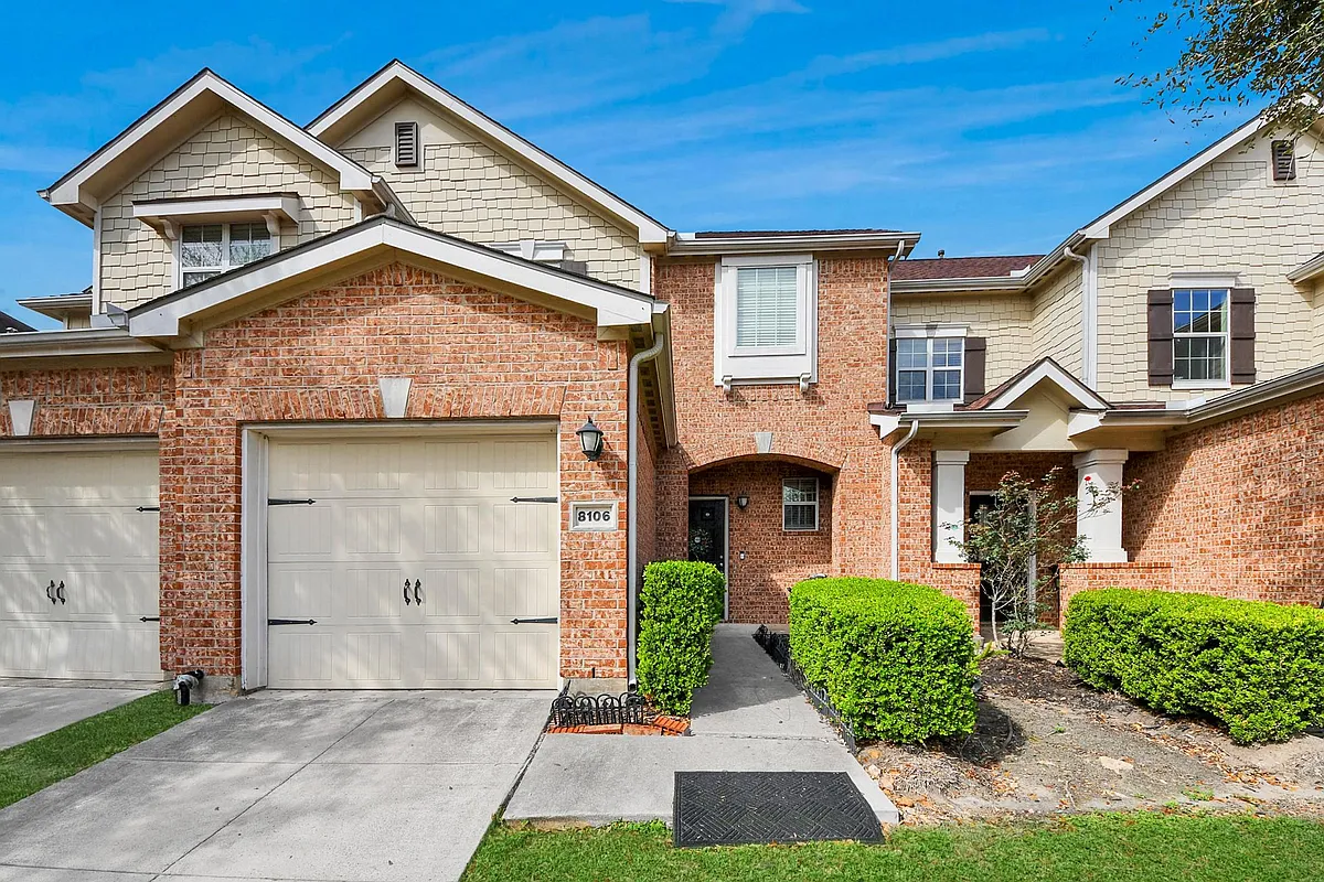 Building Photo - 8106 Montague Manor Ln #83