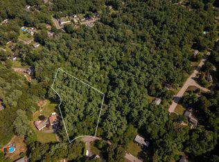 22 Adams Cir, Hanson, MA 02341