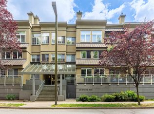 650 Moberly Rd, Vancouver, BC V5Z4J1