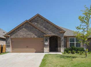 11221 Ranchera Dr, Aubrey, TX 76227