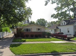 1728 N Oakley St #1728, Saginaw, MI 48602
