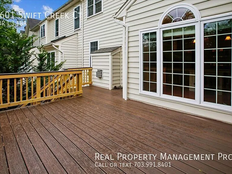5601 Swift Creek Ct — Photo 52