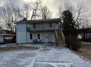 1324 Jefferson Ave, Dunmore, PA 18509