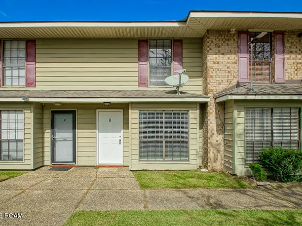 530 S Flannery Rd APT B, Baton Rouge, LA 70815