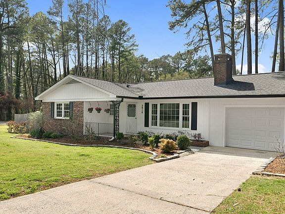 5th image of 3910 Hillgrand Dr