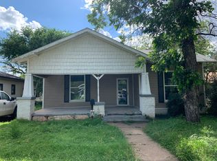 718 Peach St, Abilene, TX 79602