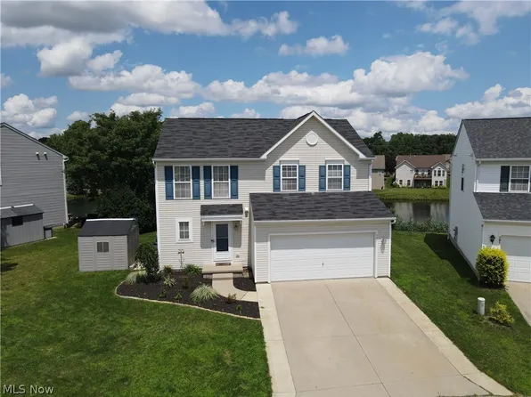 787 Covington Oval, Kent, OH 44240