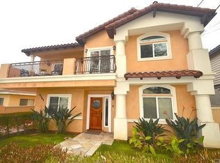 2302 Grant Ave #1, Redondo Beach, CA 90278