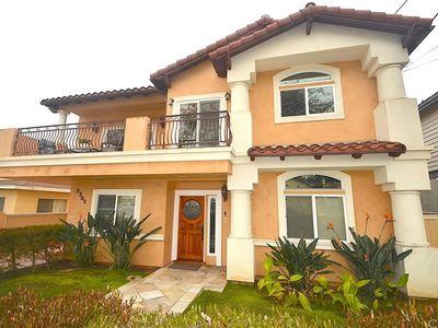 2302 Grant Ave #1, Redondo Beach, CA, 90278