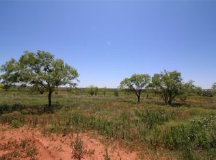 7 Marshal Trl, Tuscola, TX 79562