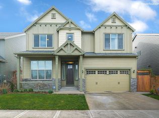 1008 Lilac St, Forest Grove, OR 97116