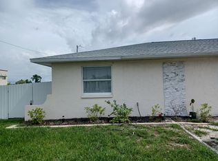 1102 - 1104 SW 15th Ter, Cape Coral, FL 33991