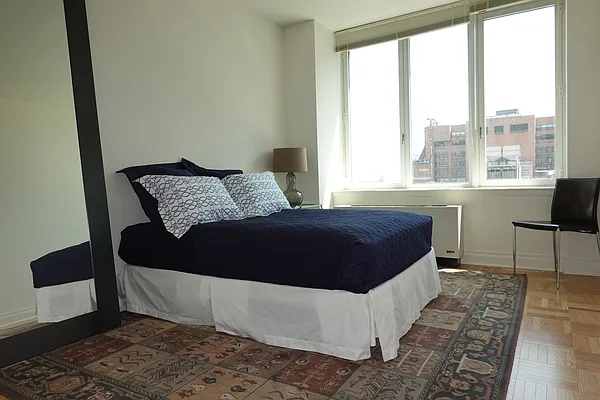 Rented by Carnegie Hill Place | media 27