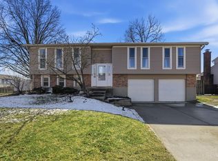 4979 Bonaventure Ct, Cincinnati, OH 45238