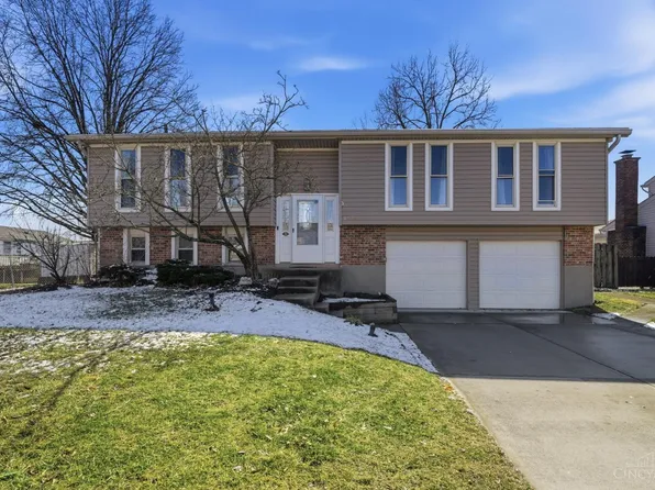 4979 Bonaventure Ct, Cincinnati, OH 45238