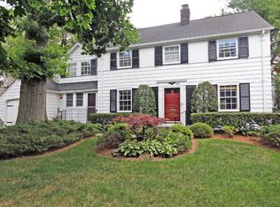 22 Whitney Rd, Short Hills, NJ 07078