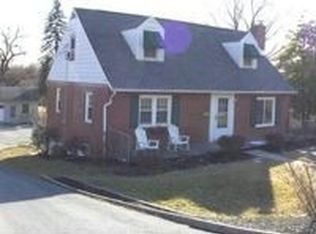 4813 Cumberland St, Harrisburg, PA 17111