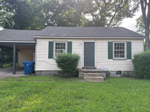 309 N Tipton St, Covington, TN 38019
