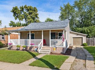 1841 E Troy St, Ferndale, MI 48220