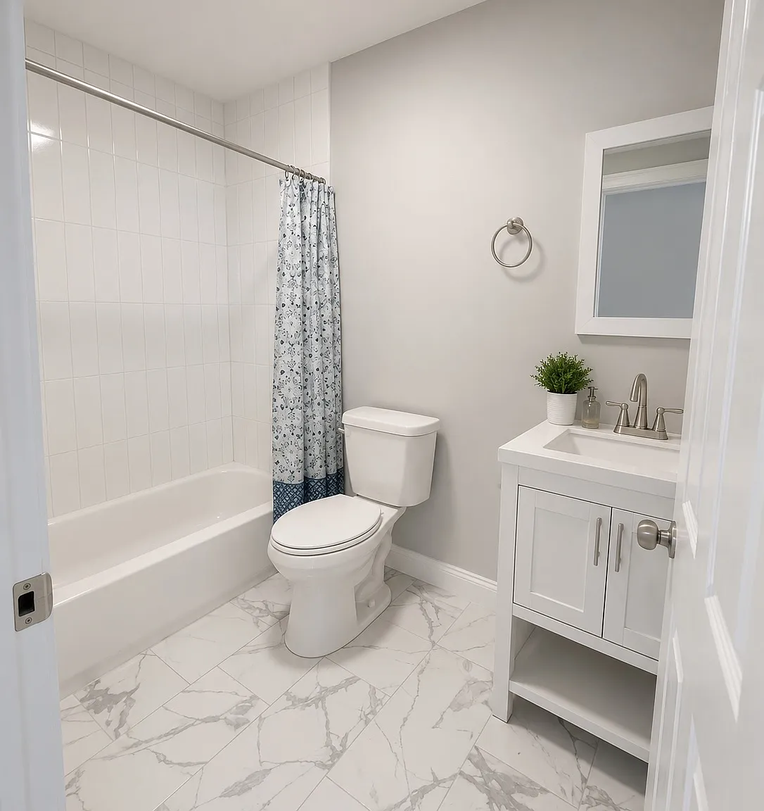 2 bed, $1,922 — Photo 4