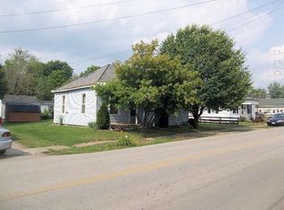 405 Ohio St, Georgetown, OH 45121