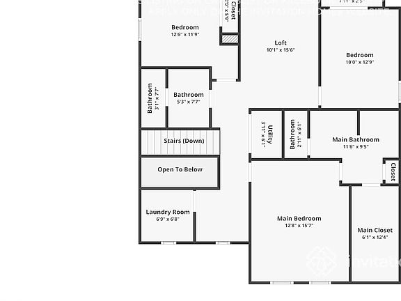 3rd image of 22855 E 47th Ave
