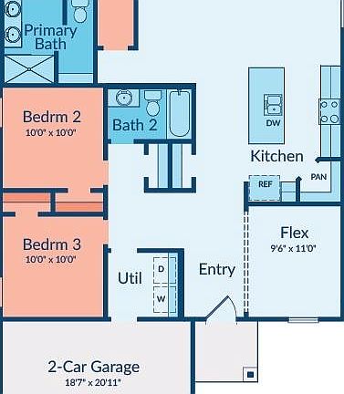 2nd image of this home