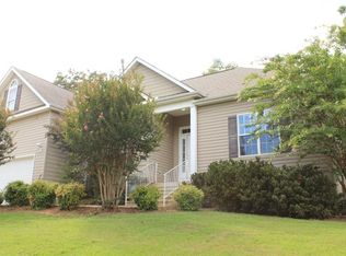 721 Britton St, Anderson, SC 29621