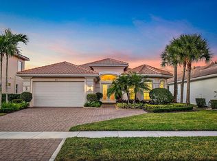 271 Carina Drive, Jupiter, FL 33478