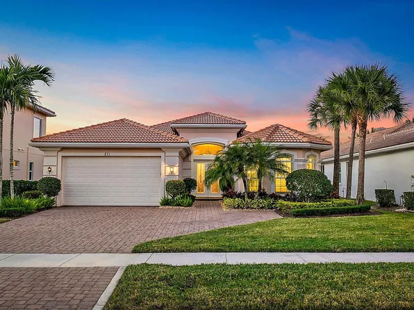 271 Carina Drive, Jupiter, FL 33478