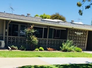 13440 Fairfield Ln APT 58I, Seal Beach, CA 90740
