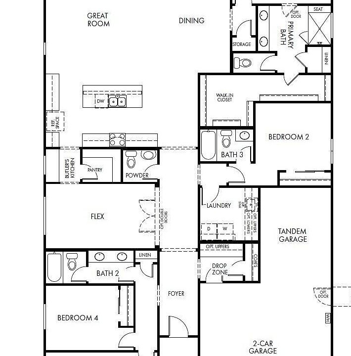 2nd image of 22220 W TONOPAH Drive