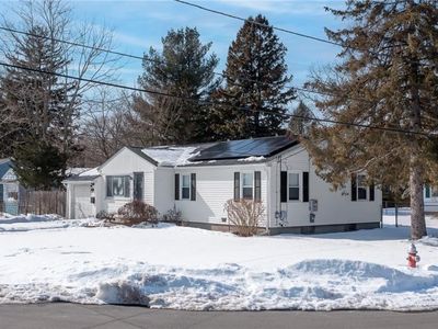 31 Archdale Dr, Warwick, RI, 02889