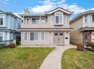 248 E 59th Ave, Vancouver, BC V5X 1X9