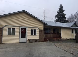910 W Carolina Way, Spokane, WA 99208