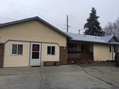 910 W Carolina Way, Spokane, WA, 99208